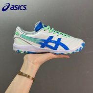 Asics New Trendy Running Ultra-light Flat Sole Limited Edition Casual Football Shoes