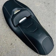 XMAX V1 V2 V3 ORIGINAL NEMO XMAX V2 LOWERED SEAT 100% ORIGINAL MADE EURO READY STOCK MY Premium Seat