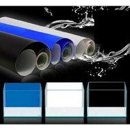 OYAMA AQUARIUM BACKGROUND STICKER