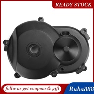 Ruba888 Right Crankcase Engine Side Cover Fit for 50 65 50CC 65CC SX Air Water Cooled Pro JR LC PRO SR
