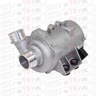 BEMWQ เทอร์โบพัดลมเย็น เครื่องยนต์ BMW 3 Series E46 E90 E92 E93 318 320 325 330 335 อะไหล่รถยนต์ เคร