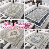 Quality yang Best✨ Modern New Carpet Velvet 3D for Home Deco / Karpet / Rugs / Carpet Murah / 3D  / 