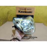 Edge reflector edge headlamp edge
