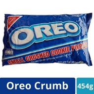 Oreo Crumb Small Crushed Cookie Pieces 454gm Oreo Hancur