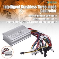 ALENE Motor Controller Speed Bike 350W E-bike Brushless