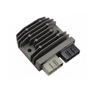Motorcycle Regulator Rectifier 12v for Honda CB500F CBR500R CBR600RA CBR600RR TRX420 CB1100 CRF1000 
