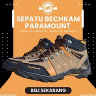Sports Hiking Shoes - Beckham Shoes - Paramount Shoes - Paramount Beckham - Outdoor Shoes