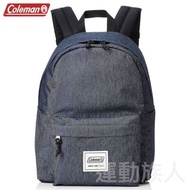 【💥日本直送】11L Coleman C-Kids Pack Mini 兒童背囊 迷你 背包 書包 牛仔色