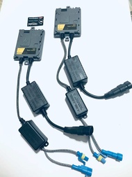 บัลลาสต์ไฟซีนอน Ballast Xenon 55w X55 SUPER CANBUS เหมาะสำหรับรถยุโรป รับประกัน 1ปีเต็ม สว่างเร็ว ทน