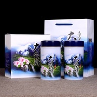 Taiwan Dayuling High Cold Tea Alishan Lishan Dongding High Mountain Tea Milk Oolong Tea Tea 4.17