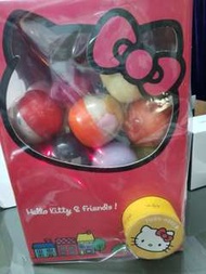 🈹️🈹️速銷Hello Kitty 扭蛋機連