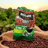 Alicafe Warung Kopi O 20sX23G