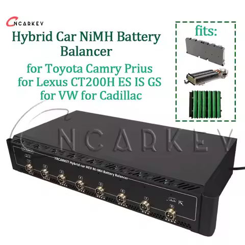 For Toyota Camry Prius for Lexus CT200H GS for VW Touareg for Cadillac HEV Hybrid Car NiMH Battery B