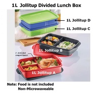 SG Local Authentic Tupperware Lunch Box Non-Microwaveable and 900ml Reheatable Microwaveable Microwave Mickey Minnie