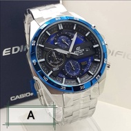 casio_edifice watch for man