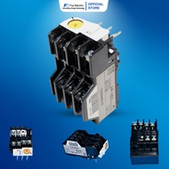 FUJI TR-0N 0.48A Thermal Relay Overload Motor Protection Device for Fan Pumps and Electrical Cabinet