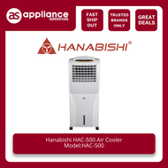 Hanabishi HAC-500 Air Cooler