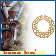 104BCD 54T/56T Round Narrow Wide Chainring Crankset Tooth Plate for Mountain Bike