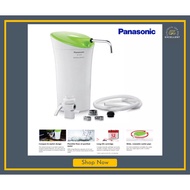 Panasonic 6.5L Clean Water Purifier TK-CS10 TKCS10 TK-CS20 Water Filter System Easy Safety Penapis A