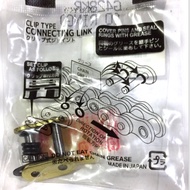 Chain Joint O-Ring RK 428 & 520