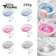 [In Stock] Bathroom Seat, Bidet, Hip Wash Basin, Cleaning Basin, Toilet Seat, Basin,