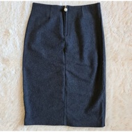 Bangkok Executive Skirt