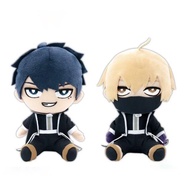 Tougen Anki Plush Tougen Anki Plush Plush Toy Anime Merchandise Creative Doll/H7.31