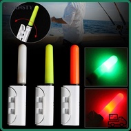 SUSANSTY Glow Stick Red/Green/Blasting flash Clip on  Float 425 Battery/322 Battery Fluorescent Ligh