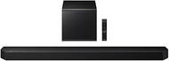 Samsung Q-Series Soundbar HW-Q800F 5.1.2ch Subwoofer (2025) Black