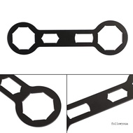 fol Industrial Grade Fork Cap Wrench Motorcycle Suspension Tool 46mm 50mm Durable