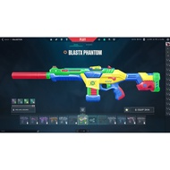 Valorant Account For Sale