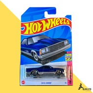 Hotwheels: HW: The 80s 80' El Camino (26/250)