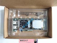 DELL Broadcom 57810S  10G 雙電口萬兆網卡 0W1GCR 0HN10N