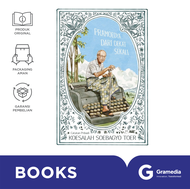 Pramoedya dari Dekat Sekali 2025