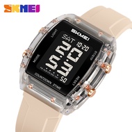 [NEW 2025] 2410 Women's Digital Sport Watch Waterproof 5 ATM MGOS