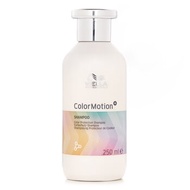 Wella ColorMotion Shampoo 250ml