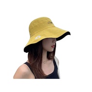 UV cut hat hat ladies sunset hat uv ring