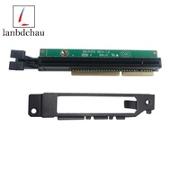 Riser Card for  ThinkCentre M920xM720q ThinkStation P330  Tiny5 PCIE16 Riser Card 01AJ940
