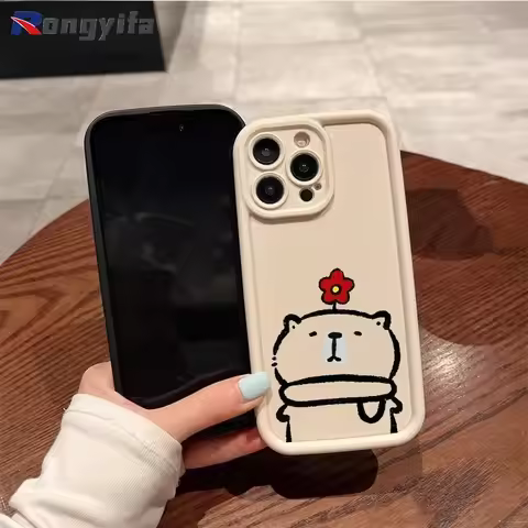 For Realme Narzo 70X 70 30 Pro 60X 50 50A Prime N65 N63 N55 N53 Note 60 60X 50 U1 Q3 Q Phone Case Cu