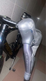 Di2 r8170三寶連電池電線