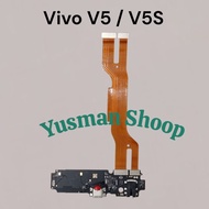 Vivo V5 Flexible Charger Board Vivo V5 V5S Connector Case One Package