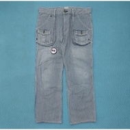 Hickory oshkosh fatigue pants