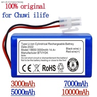 Original Rechargeable Battery   Ilife Vacuum Cleaner Battery - 100  New Original - Aliexpress THESTR