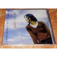 WONG FAYE 王菲  SKY 天空 - IMPORT CD ( MANDARIN SONG )
