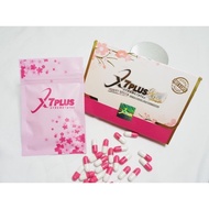 ♀XTREME 7PLUS (30capsule + free 5 capsule )♀