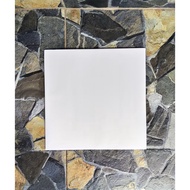 White Cake Board Square Cake Board