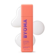 BYOMA Hydrating Milky Toner - Dewy, Ultra Hydrating Toner for Face - hes , Locks in Moisture, Reduce