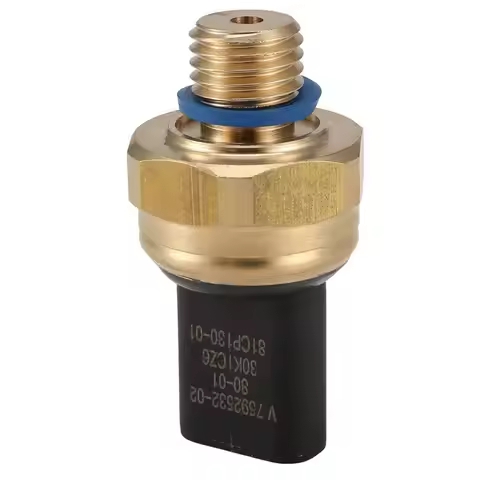 AU16-New 12617592532 51C918-01 Oil Pressure Sensor For -BMW M235I 335I 435I 535 X3 X4 X5 X6