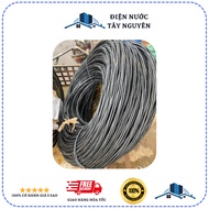 ABC Twisted Aluminum Cable 4x95 mm2 - High Quality - Meets TCVN 6447 Standards - ABC Aluminum Cable 