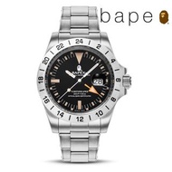 🇯🇵日本代購 A bathing ape Type 8 BAPEX  BAPEX手錶 BAPEX TYPE 8 BAPEX   a bathing ape BAPE手錶 猿人手錶 TYPE 8 BAPEX 1I80-187-006